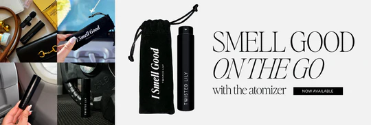 Your Niche Fragrance Apothecary